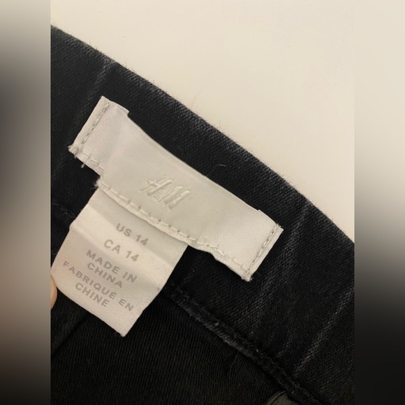 H&M Jeggings - Picture 4 of 4